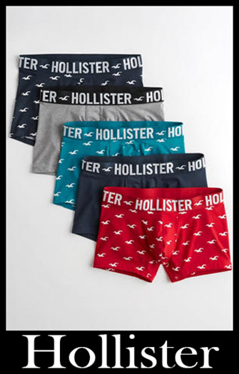 Abbigliamento Hollister 2020 collezione moda uomo 3