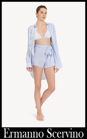 Beachwear Ermanno Scervino 2020 costumi da bagno 12