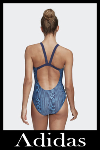 Bikini Adidas 2020 costumi da bagno donna accessori 10