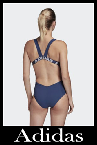 Bikini Adidas 2020 costumi da bagno donna accessori 14