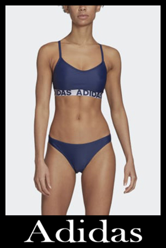 Bikini Adidas 2020 costumi da bagno donna accessori 18