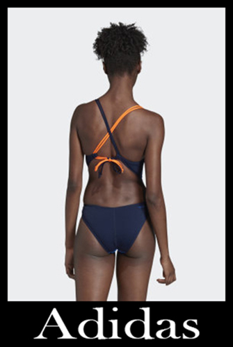 Bikini Adidas 2020 costumi da bagno donna accessori 23