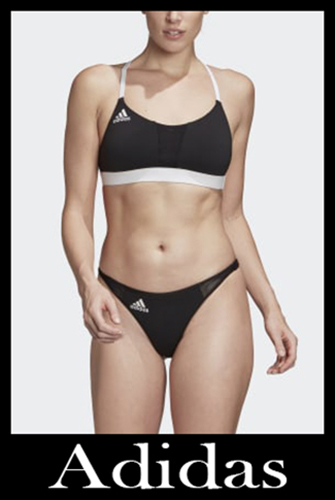 Bikini Adidas 2020 costumi da bagno donna accessori 25