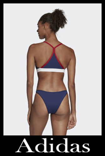 Bikini Adidas 2020 costumi da bagno donna accessori 26