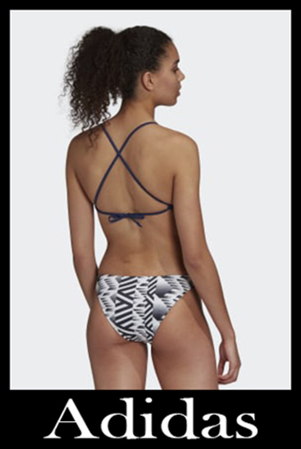 Bikini Adidas 2020 costumi da bagno donna accessori 27