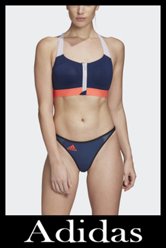 Bikini Adidas 2020 costumi da bagno donna accessori 29