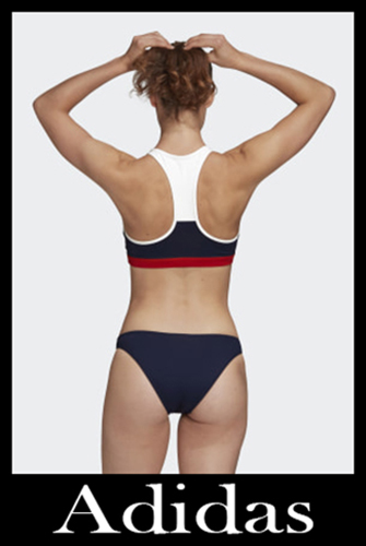 Bikini Adidas 2020 costumi da bagno donna accessori 30