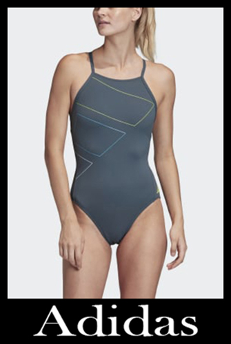 Bikini Adidas 2020 costumi da bagno donna accessori 5