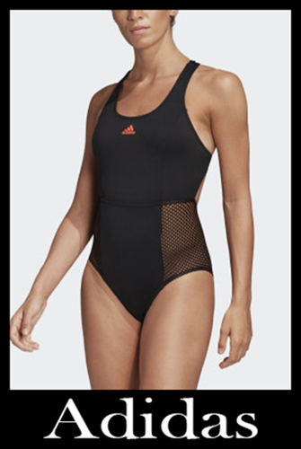 Bikini Adidas 2020 costumi da bagno donna accessori 6