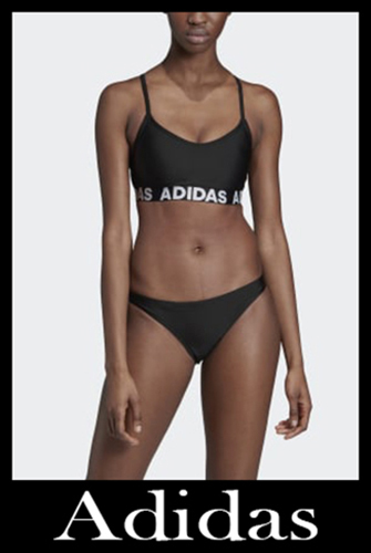 Bikini Adidas 2020 costumi da bagno donna accessori 7