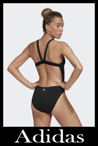 Bikini Adidas 2020 costumi da bagno donna accessori 8