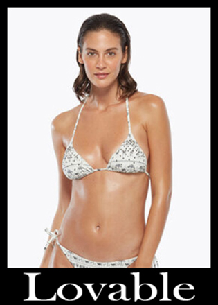 Bikini Lovable 2020 costumi da bagno donna accessori 20