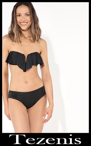 Bikini Tezenis 2020 costumi da bagno donna accessori 20