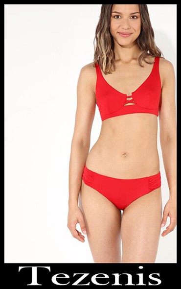 Bikini Tezenis 2020 costumi da bagno donna accessori 21