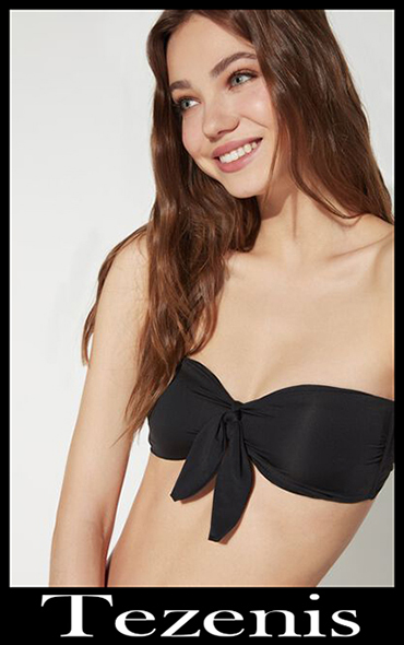 Bikini Tezenis 2020 costumi da bagno donna accessori 23