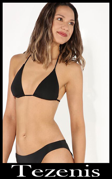 Bikini Tezenis 2020 costumi da bagno donna accessori 24