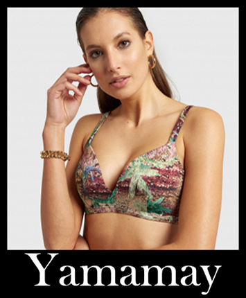 Bikini Yamamay 2020 costumi da bagno accessori 12