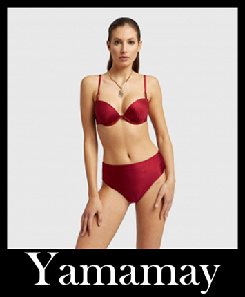 Bikini Yamamay 2020 costumi da bagno accessori 21