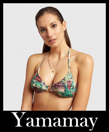 Bikini Yamamay 2020 costumi da bagno accessori 28