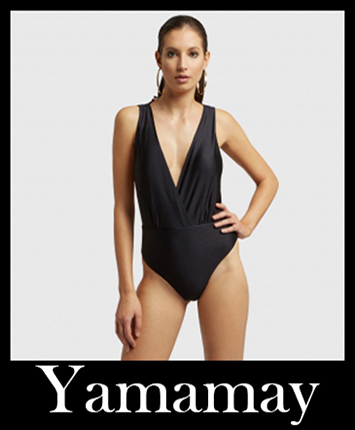 Bikini Yamamay 2020 costumi da bagno accessori 5