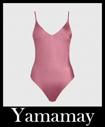 Bikini Yamamay 2020 costumi da bagno accessori 7