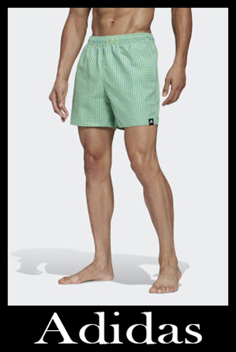 Boardshorts Adidas 2020 costumi da bagno uomo 14