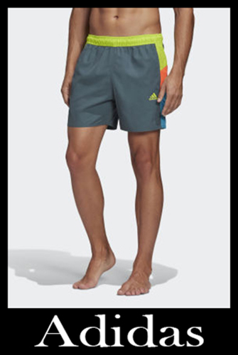 Boardshorts Adidas 2020 costumi da bagno uomo 18