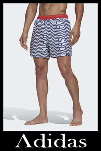 Boardshorts Adidas 2020 costumi da bagno uomo 19