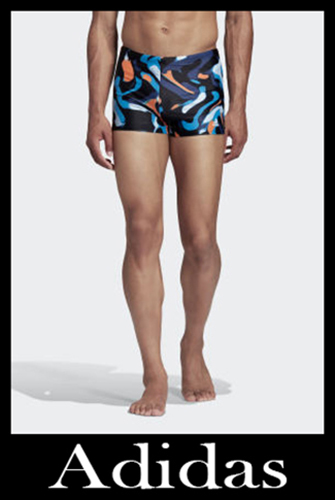 Boardshorts Adidas 2020 costumi da bagno uomo 21