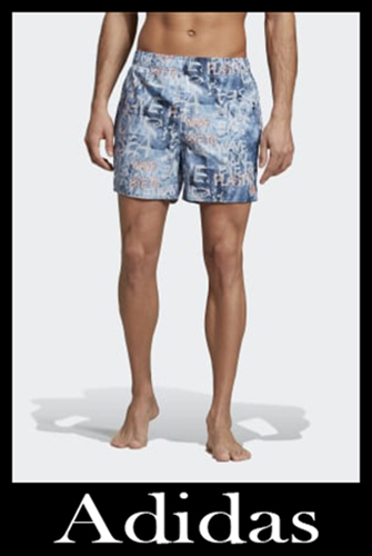 Boardshorts Adidas 2020 costumi da bagno uomo 25