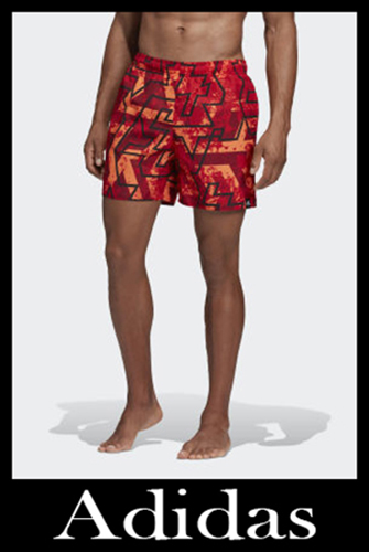 Boardshorts Adidas 2020 costumi da bagno uomo 27