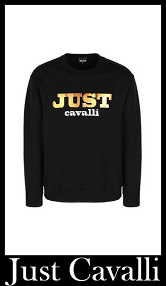 Collezione Just Cavalli 2020 nuovi arrivi uomo 21