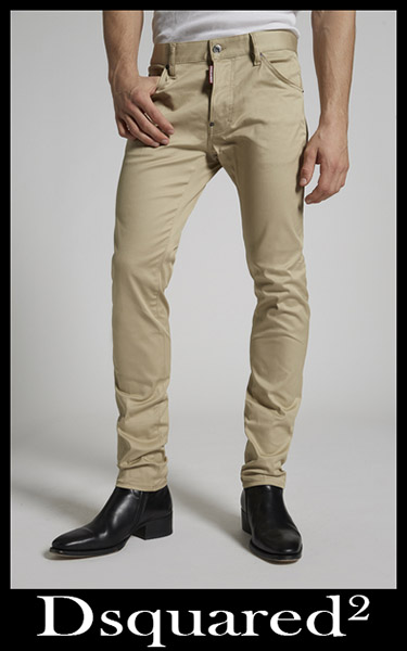 Jeans Dsquared² 2020 collezione denim uomo 12