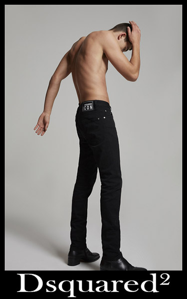 Jeans Dsquared² 2020 collezione denim uomo 14