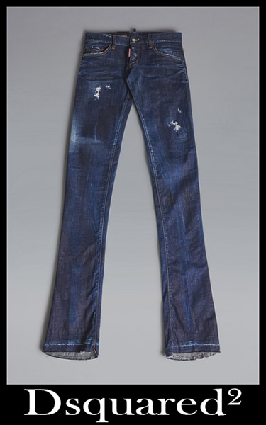 Jeans Dsquared² 2020 collezione denim uomo 19