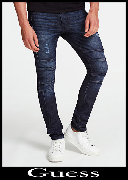 Jeans Guess 2020 nuovi arrivi collezione uomo 25