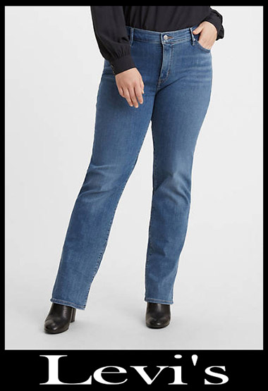 Jeans Levis 2020 abbigliamento denim donna 9