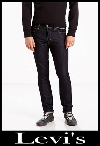 Jeans Levis 2020 collezione denim uomo 13