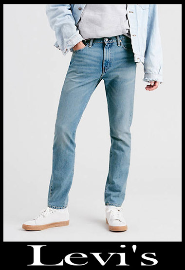 Jeans Levis 2020 collezione denim uomo 14