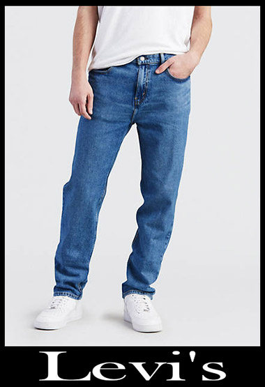 Jeans Levis 2020 collezione denim uomo 18