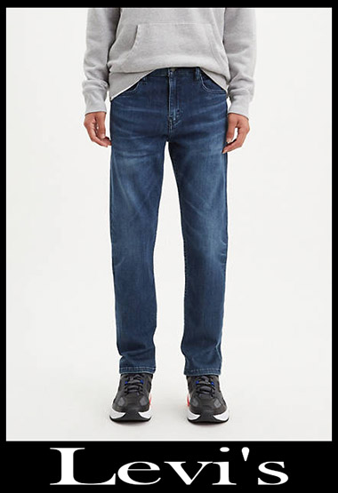 Jeans Levis 2020 collezione denim uomo 21