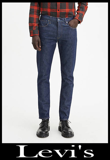 Jeans Levis 2020 collezione denim uomo 24