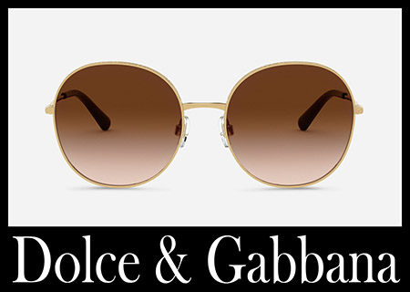 Occhiali da sole Dolce Gabbana donna accessori 2020 2