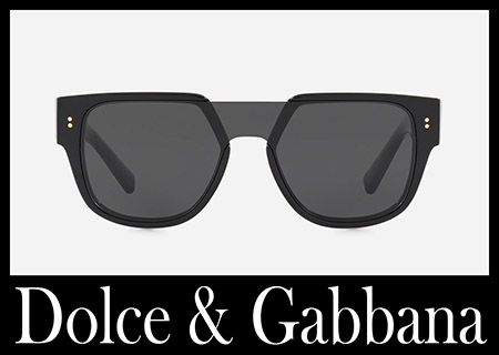 Occhiali da sole Dolce Gabbana uomo accessori 2020 11