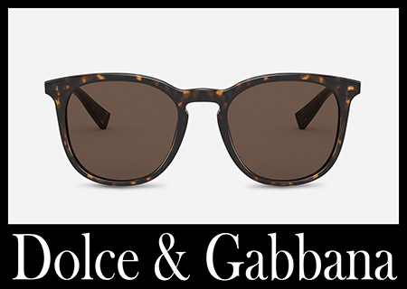 Occhiali da sole Dolce Gabbana uomo accessori 2020 14