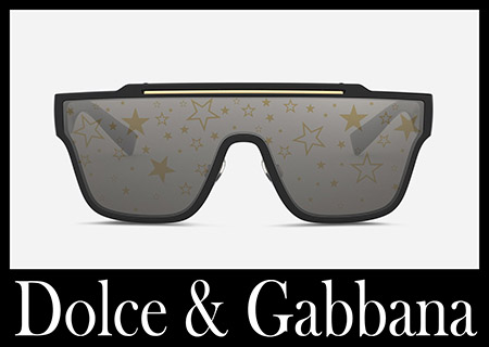 Occhiali da sole Dolce Gabbana uomo accessori 2020 16