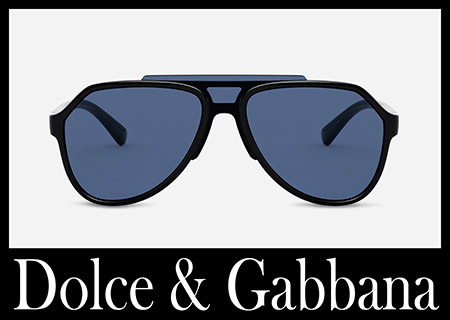 Occhiali da sole Dolce Gabbana uomo accessori 2020 17