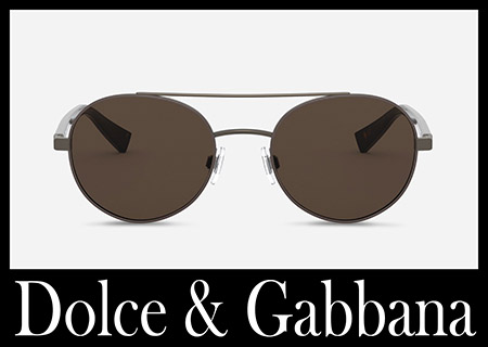 Occhiali da sole Dolce Gabbana uomo accessori 2020 4