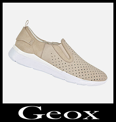 Sandali Geox 2020 nuovi arrivi scarpe donna 10