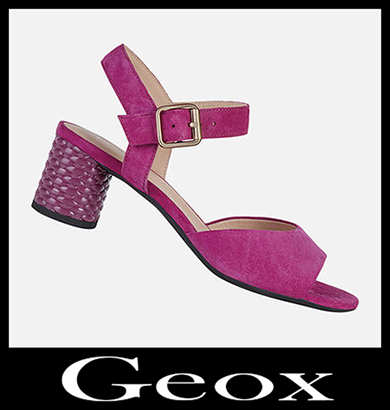 Sandali Geox 2020 nuovi arrivi scarpe donna 11